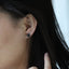 ESS640 STAINLESS STEEL EARRING AAB CO..