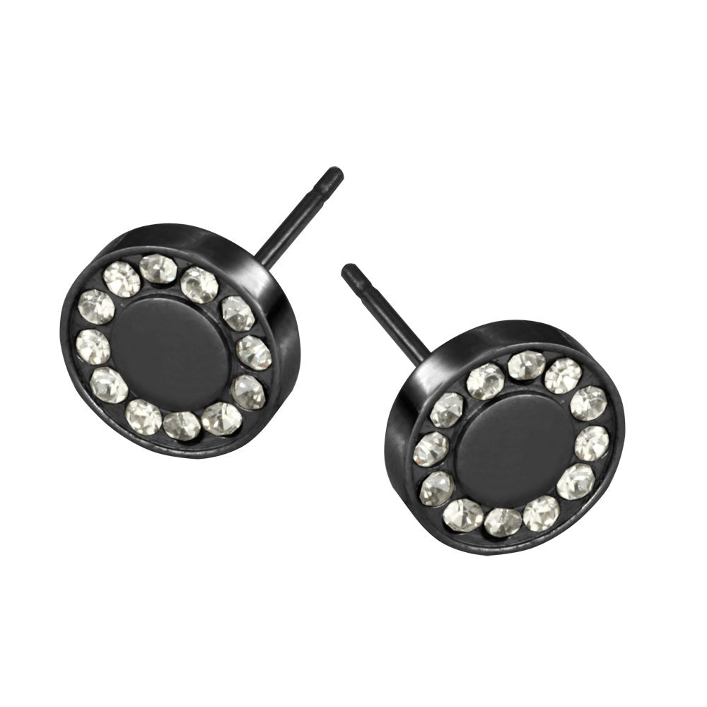 ESS640 STAINLESS STEEL EARRING AAB CO..
