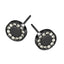 ESS640 STAINLESS STEEL EARRING AAB CO..
