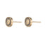 ESS640 STAINLESS STEEL EARRING AAB CO..
