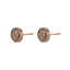 ESS640 STAINLESS STEEL EARRING AAB CO..