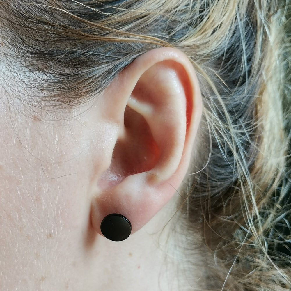 ESS646 STAINLESS STEEL EARRING AAB CO..