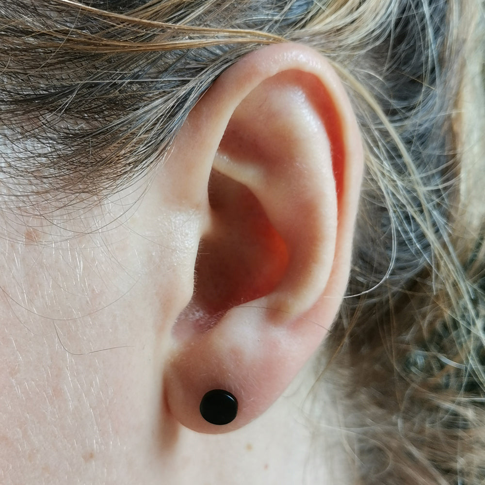 ESS646 STAINLESS STEEL EARRING AAB CO..