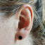ESS646 STAINLESS STEEL EARRING AAB CO..
