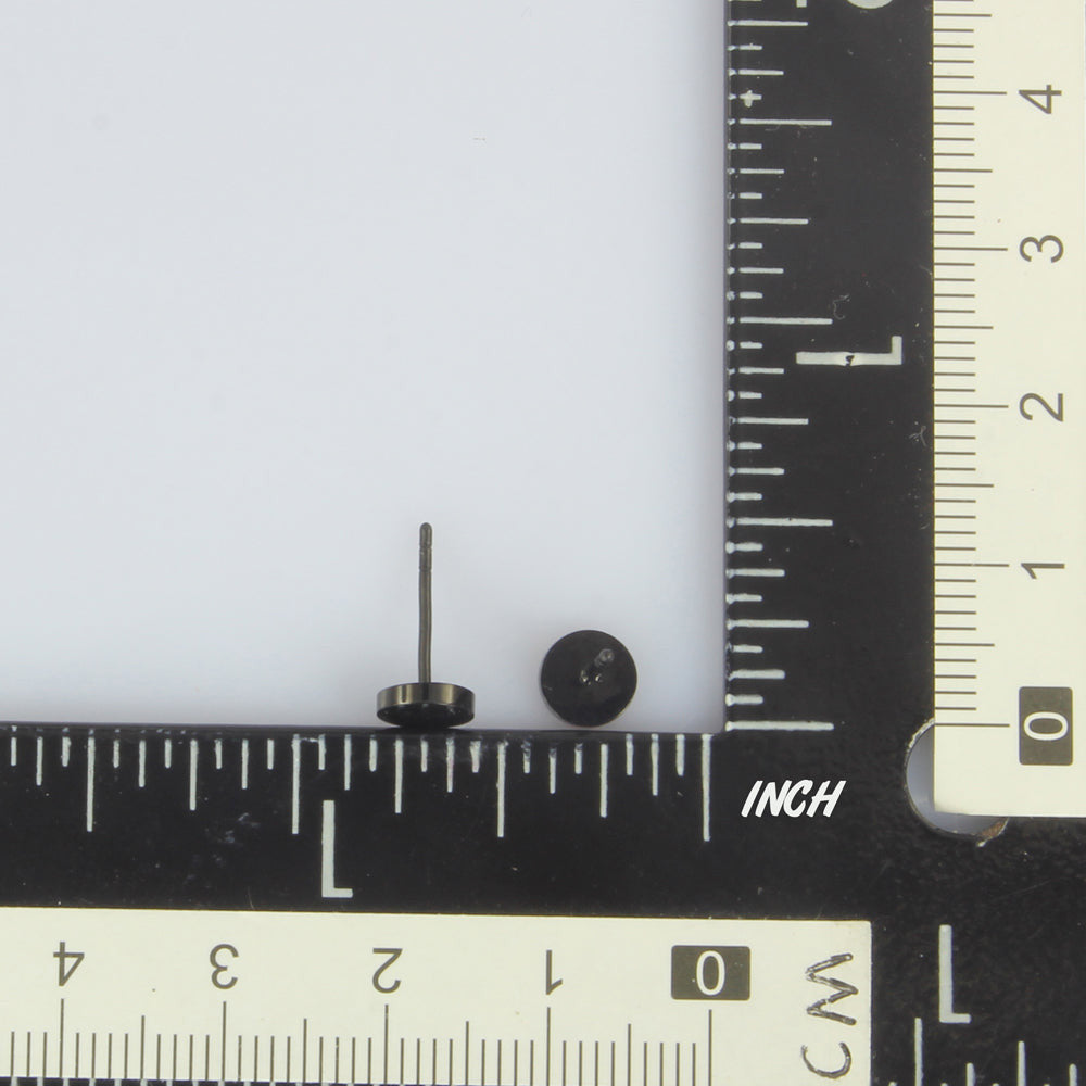 ESS646 STAINLESS STEEL EARRING AAB CO..