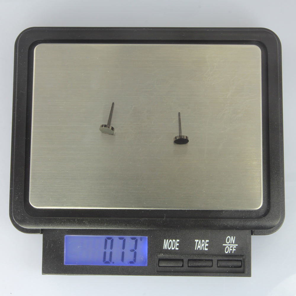 ESS646 STAINLESS STEEL EARRING AAB CO..
