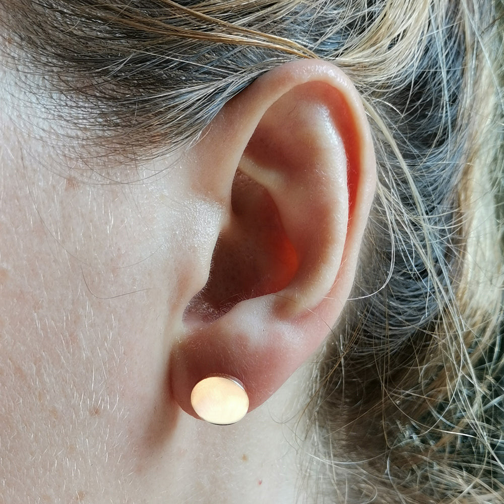 ESS646 STAINLESS STEEL EARRING AAB CO..