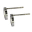 ESS648 STAINLESS STEEL EARRING AAB CO..