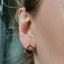 ESS650 STAINLESS STEEL EARRING AAB CO..