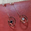 ESS664 STAINLESS STEEL EARRING AAB CO..