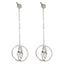 ESS664 STAINLESS STEEL EARRING AAB CO..