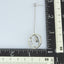 ESS664 STAINLESS STEEL EARRING AAB CO..