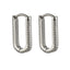 ESS713 STAINLESS STEEL U Shape Huggies (Big) AAB CO..