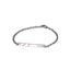 GBSD06 STAINLESS STEEL BRACELET
Boldness AAB CO..