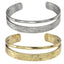 GBSG130 STAINLESS STEEL BANGLE