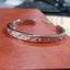 GBSG132 STAINLESS STEEL BANGLE AAB CO..
