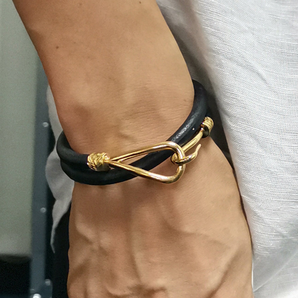 GBSS179 STAINLESS STEEL BRACELET AAB CO..