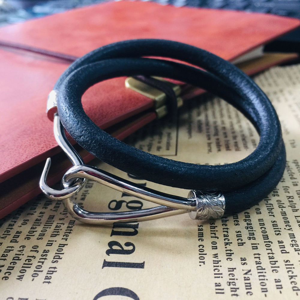 GBSS179 STAINLESS STEEL BRACELET AAB CO..