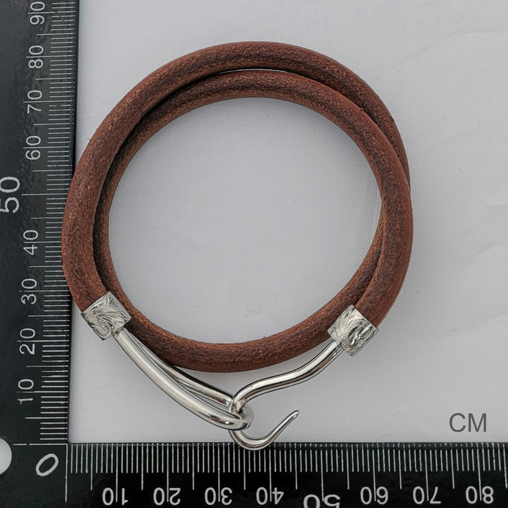 GBSS179 STAINLESS STEEL BRACELET AAB CO..