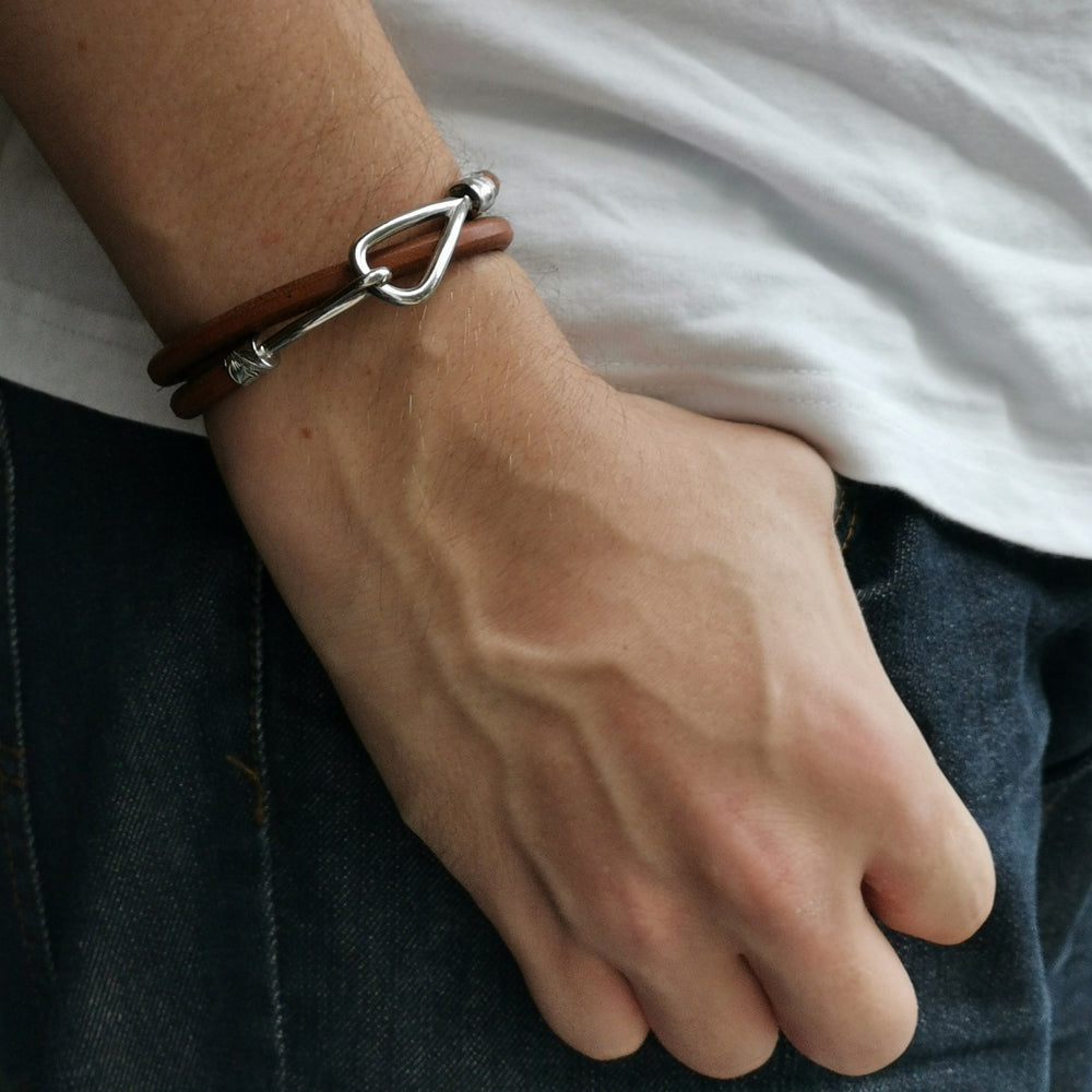 GBSS179 STAINLESS STEEL BRACELET AAB CO..