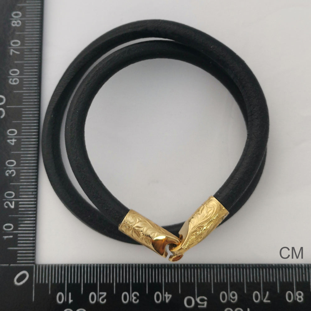 GBSS180 STAINLESS STEEL BRACELET AAB CO..