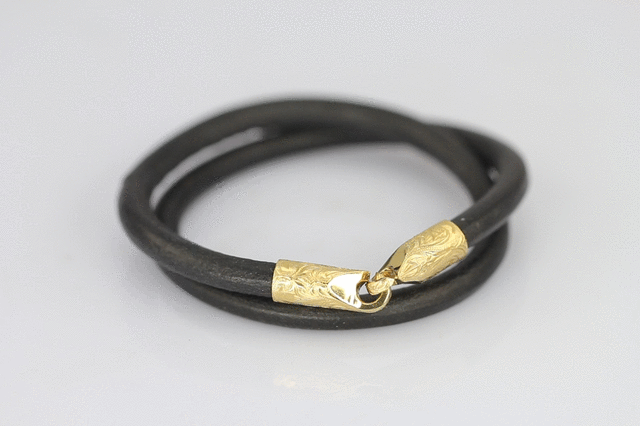 GBSS180 STAINLESS STEEL BRACELET AAB CO..