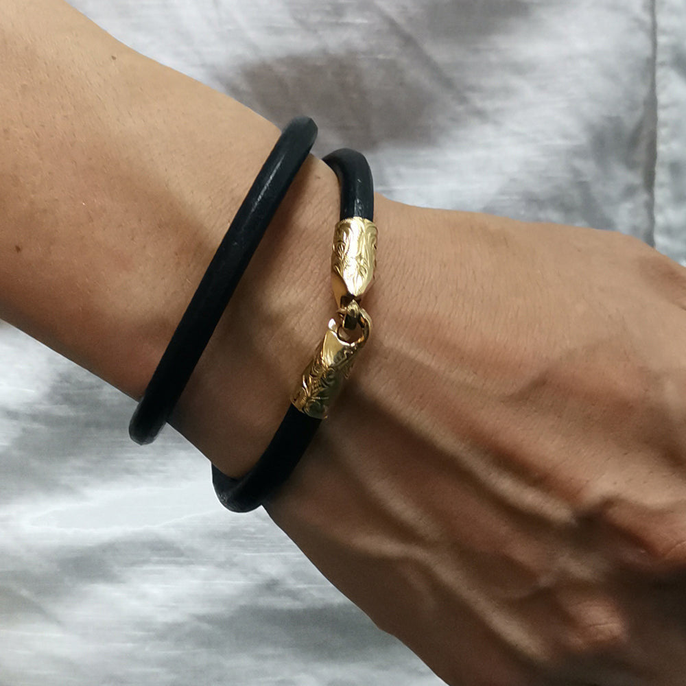 GBSS180 STAINLESS STEEL BRACELET AAB CO..