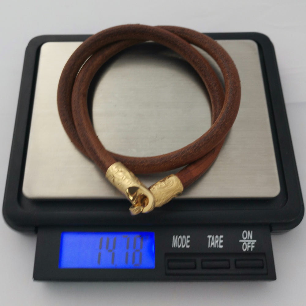 GBSS180 STAINLESS STEEL BRACELET AAB CO..