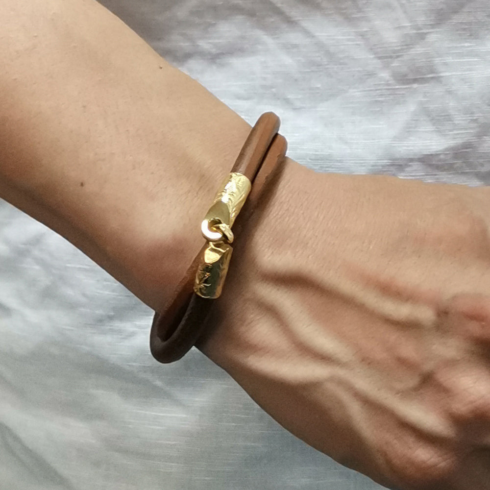 GBSS180 STAINLESS STEEL BRACELET AAB CO..