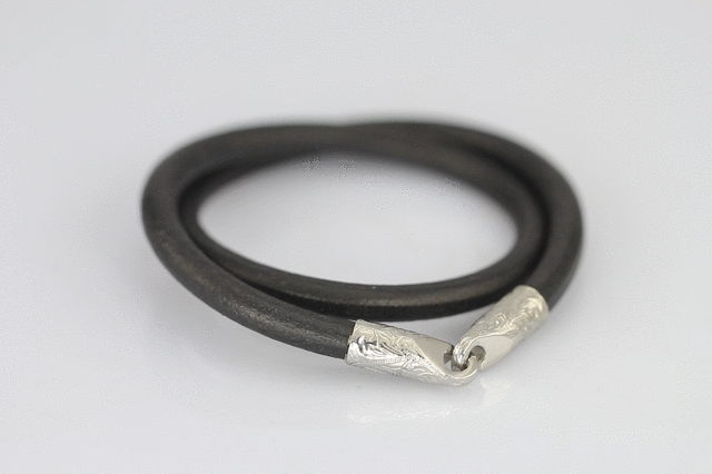 GBSS180 STAINLESS STEEL BRACELET AAB CO..