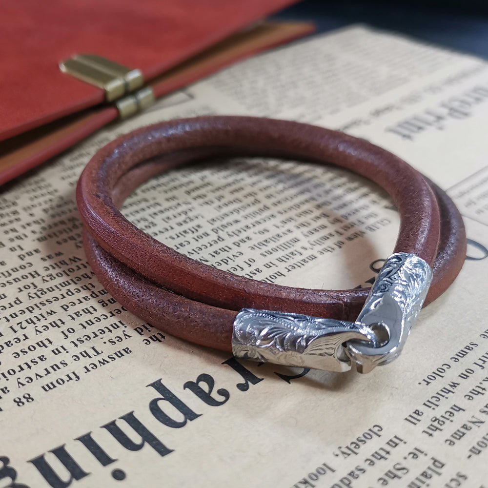 GBSS180 STAINLESS STEEL BRACELET AAB CO..