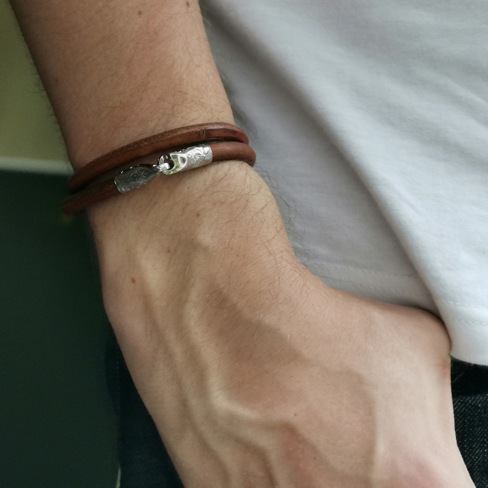 GBSS180 STAINLESS STEEL BRACELET AAB CO..