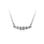 GNSS88 STAINLESS STEEL NECKLACE AAB CO..