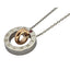 GPSS1038 STAINLESS STEEL PENDANT AAB CO..