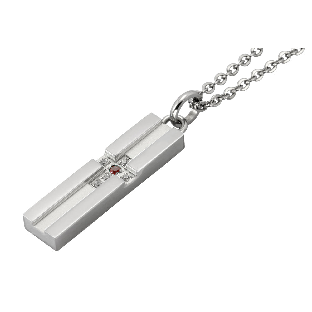 GPSS1039 STAINLESS STEEL PENDANT AAB CO..