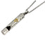 GPSS1049 STAINLESS STEEL PENDANT