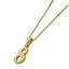 GPSS1082.8 STAINLESS STEEL PENDANT (NO.8) AAB CO..