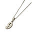 GPSS1082.9 STAINLESS STEEL PENDANT (NO.9) AAB CO..