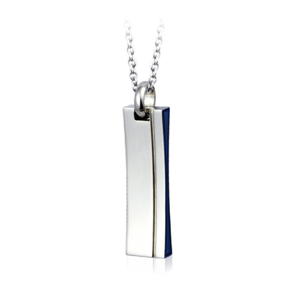 GPSS253 STAINLESS STEEL PENDANT AAB CO..