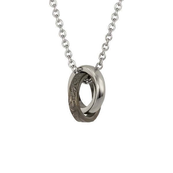 GPSS724 STAINLESS STEEL PENDANT AAB CO..