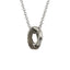 GPSS724 STAINLESS STEEL PENDANT AAB CO..