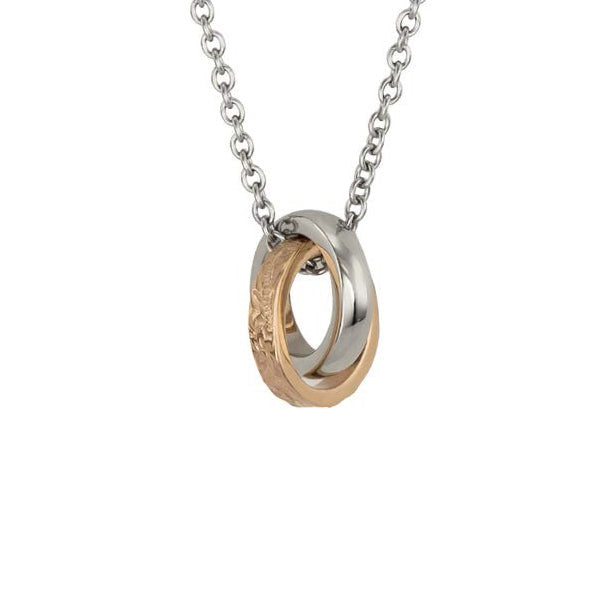 GPSS724 STAINLESS STEEL PENDANT AAB CO..