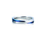 GRSS207 STAINLESS STEEL RING Fill your life with love AAB CO..