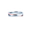 GRSS207 STAINLESS STEEL RING Fill your life with love AAB CO..