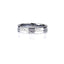 GRSS362 STAINLESS STEEL RING
Nothing comes of nothing AAB CO..