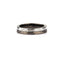GRSS362 STAINLESS STEEL RING
Nothing comes of nothing AAB CO..