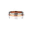 GRSS362 STAINLESS STEEL RING
Nothing comes of nothing AAB CO..