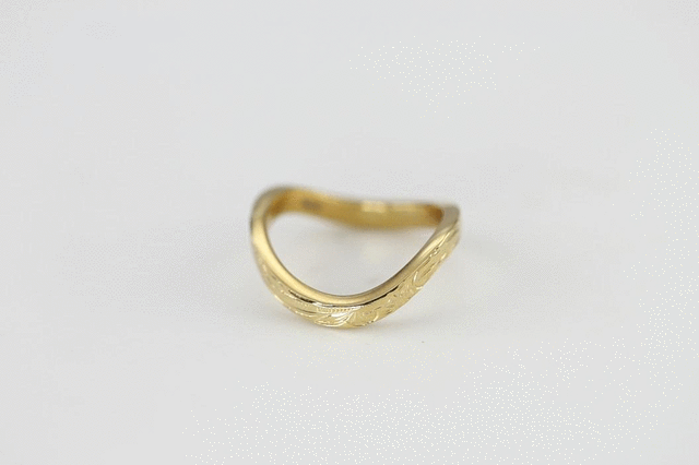 GRSS534 STAINLESS STEEL RING AAB CO..