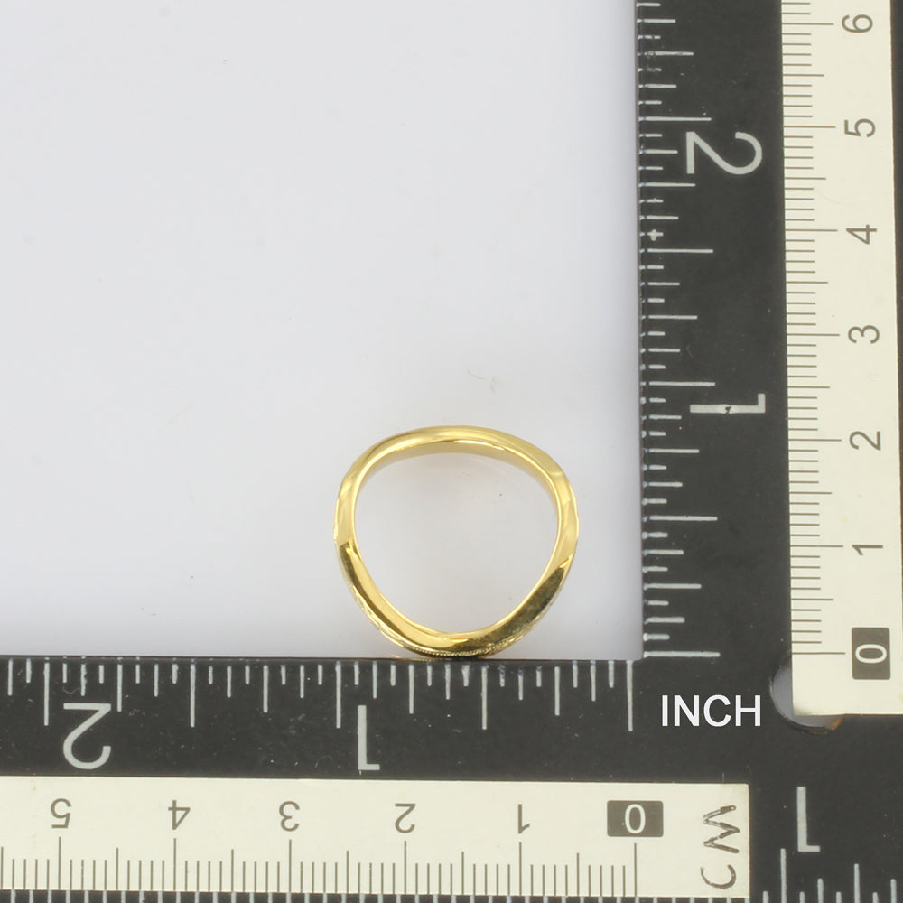 GRSS534 STAINLESS STEEL RING AAB CO..