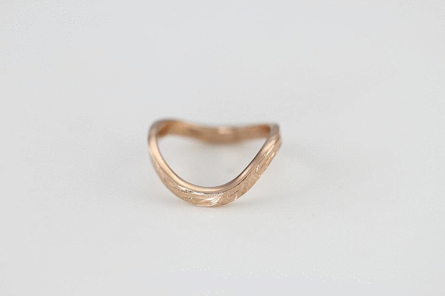 GRSS534 STAINLESS STEEL RING AAB CO..